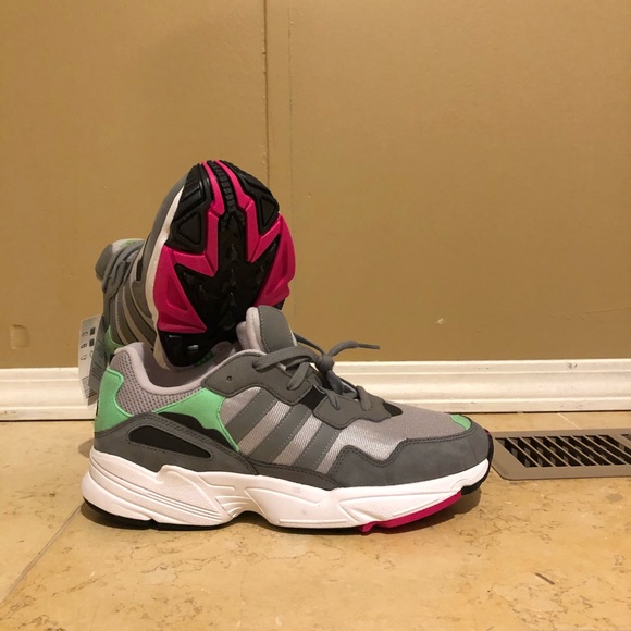 Adidas Originals Yung-96 F35020 (US-10.5) - Picture 2 of 7